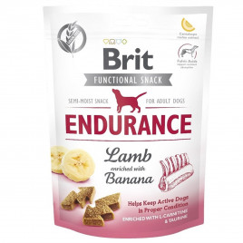 150 Gr Dog Functional Snack Endurance Lamb | Köpek Atıştırmalık Ödül Maması 150 Gr Dog Functional Snack Endurance Lamb | Köpek Atıştırmalık Ödül Maması
