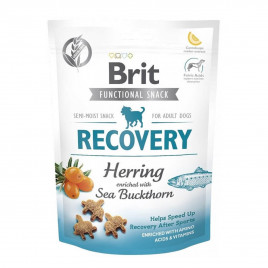 150 gr Dog Functional Snack Recovery Ringa | Kurutulmuş Köpek Ödül Maması 150 gr Dog Functional Snack Recovery Ringa | Kurutulmuş Köpek Ödül Maması