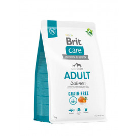 3 Kg Grain Free Adult Large Somon | Tahılsız Köpek Kuru Maması 3 Kg Grain Free Adult Large Somon | Tahılsız Köpek Kuru Maması