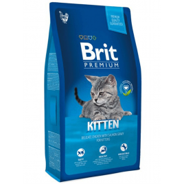 Brit Premium 8 Kg Cat Kitten | Yavru Kedi Kuru Maması Brit Premium 8 Kg Cat Kitten | Yavru Kedi Kuru Maması