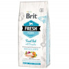 Brit Fresh 12 Kg Balıklı ve Balkabaklı Yetişkin | Yetişkin Köpek Kuru Maması Brit Fresh 12 Kg Balıklı ve Balkabaklı Yetişkin | Yetişkin Köpek Kuru Maması