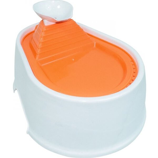 Cadopet 2 Lt Su Pınarı 23x30x11h Cm | Hazenli Mama Ve Su Kabı