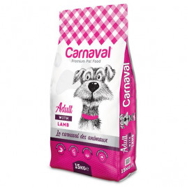 15 Kg Premium Dog Adult Lamb&Rice Adult Kuzu Etli Yetişkin | Yetişkin Köpek Kuru Maması