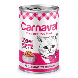 400 Gr Premium Cat Tavuklu Yavru | Yavru Kedi Maması 400 Gr Premium Cat Tavuklu Yavru | Yavru Kedi Maması