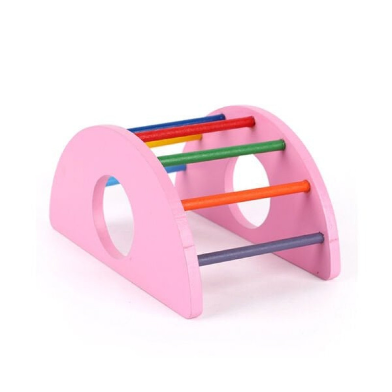 Carno 13.5x7.5x7 Cm Ahşap Kemirgen Merdiveni | Gineğig Ürünleri Carno 13.5x7.5x7 Cm Ahşap Kemirgen Merdiveni | Gineğig Ürünleri