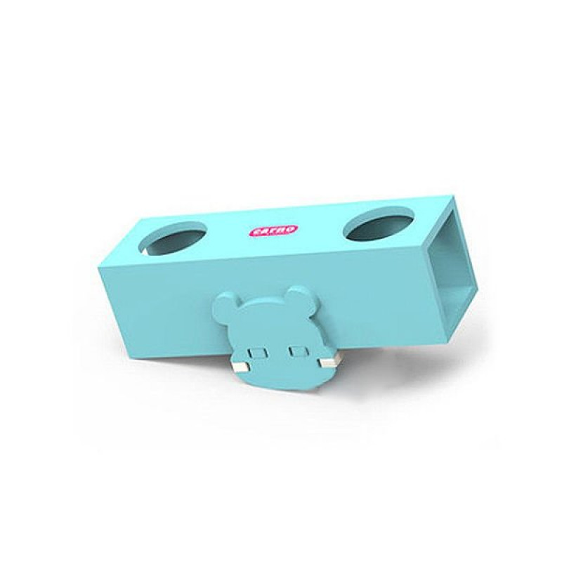 Carno 17x7x6 Cm Ahşap Kutulu Tahterevalli | Tavşan Oyuncak Ve Çark Carno 17x7x6 Cm Ahşap Kutulu Tahterevalli | Tavşan Oyuncak Ve Çark