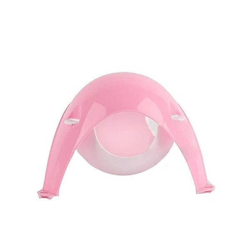 Carno 18x20x13,5 Cm Kapsül Pembe | Hamster Oyuncak Ve Çark Carno 18x20x13,5 Cm Kapsül Pembe | Hamster Oyuncak Ve Çark