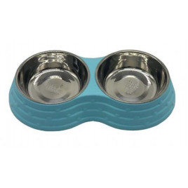 Niew Design Kat Kat İkili Mama Kabı | İkili Mama Ve Su Kabı Niew Design Kat Kat İkili Mama Kabı | İkili Mama Ve Su Kabı