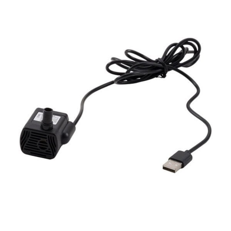 Catit 50043 Usb Adaptör Siyah | Kedi Aksesuarı Catit 50043 Usb Adaptör Siyah | Kedi Aksesuarı