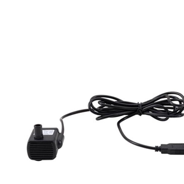 Catit DCUSB Fountain Otomatik Mama Su Kabı Adaptörü | Kedi Aksesuarı