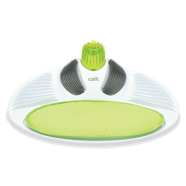 Catit Senses 2.0 Wellness Center Dinlenme Aparatı | Kedi Ağız Bakım Ürünü