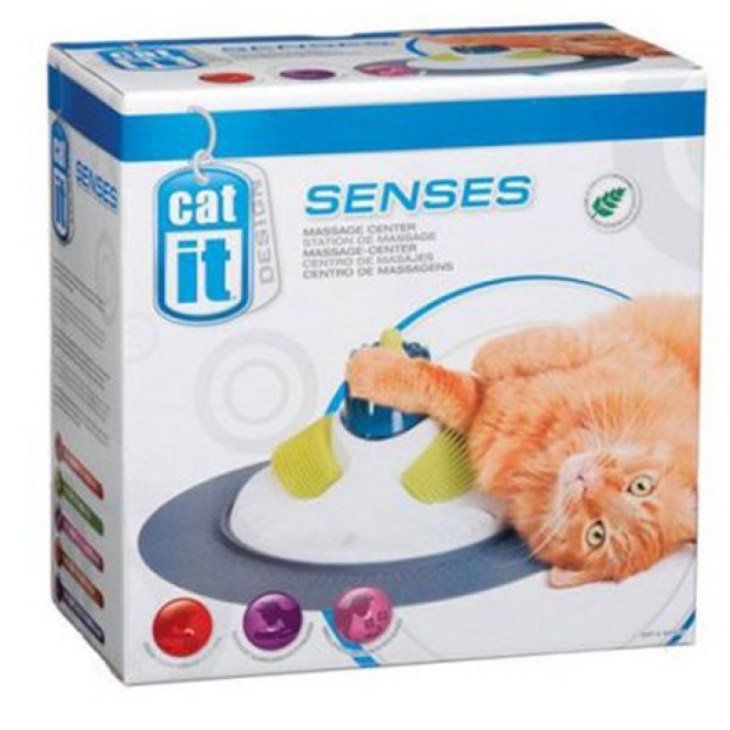 Catıt Senses Masaj Merkezi | Kedi Oyun Alanı Catıt Senses Masaj Merkezi | Kedi Oyun Alanı