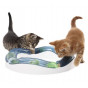 Catit Senses Speed Circuit | Kedi Zeka Oyuncağı