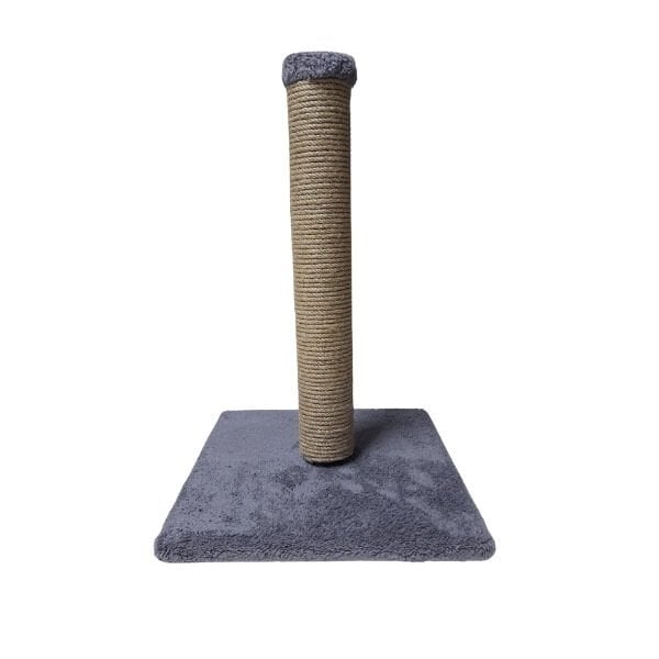 Catlife Eco 40 Cm Kedi Tırmalama Tahtası Gri