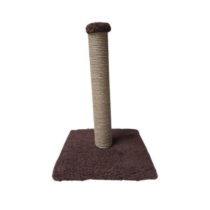 Catlife Eco  40 Cm Kedi Tırmalama Tahtası Kahverengi