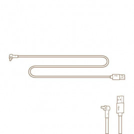 150 Cm Su Pınarı Yedek Usb Güç Kablosu | Kedi Aksesuarı 150 Cm Su Pınarı Yedek Usb Güç Kablosu | Kedi Aksesuarı