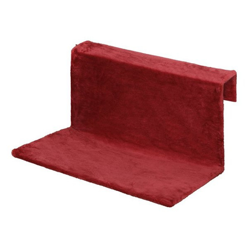 Cattie 45x35 Cm Therma Petek Askılı Düz Yatak Kiremit | İç Mekan Köpek Yatağı Cattie 45x35 Cm Therma Petek Askılı Düz Yatak Kiremit | İç Mekan Köpek Yatağı