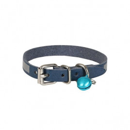 M Reflektörlü Boyun Tasması Royal Mavi 1x20-23 Cm | Kedi Boyun Tasması M Reflektörlü Boyun Tasması Royal Mavi 1x20-23 Cm | Kedi Boyun Tasması