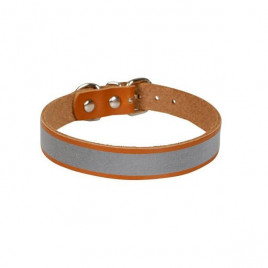 XL Gerçek Deri Taşlı Boyun Tasması Camel 1.5x26-30 Cm | Kedi Boyun Tasması XL Gerçek Deri Taşlı Boyun Tasması Camel 1.5x26-30 Cm | Kedi Boyun Tasması