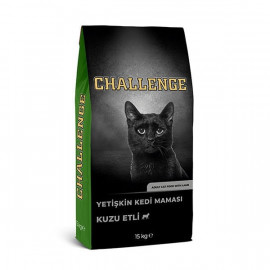 Challenge 15 Kg Yetişkin Kuzu | Yetişkin Köpek Kuru Maması Challenge 15 Kg Yetişkin Kuzu | Yetişkin Köpek Kuru Maması