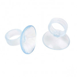 100 Adet Isıtıcı Vantuzu | Akvaryum Isıtıcısı