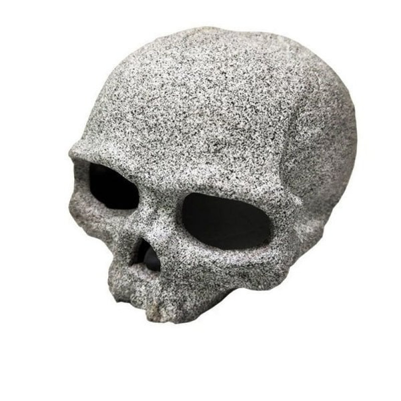 Chicos 12x9 Cm Karides Seramik Kuru Kafa | Akvaryum Dekor Fon Chicos 12x9 Cm Karides Seramik Kuru Kafa | Akvaryum Dekor Fon