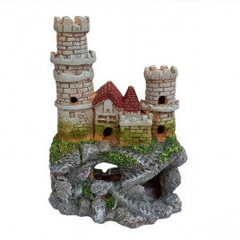 19X14X24 Cm Kale | Akvaryum Taban Malzemesi