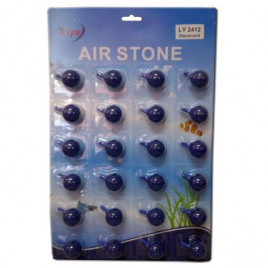 24 Adet Küçük Yuvarlak Hava Taşı | Akvaryum Hava Taşı 24 Adet Küçük Yuvarlak Hava Taşı | Akvaryum Hava Taşı