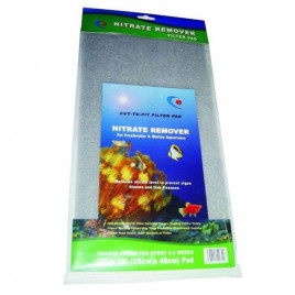 25x45 Cm Nitrat Tutucu Sünger | Akvaryum Filtre Malzemesi 25x45 Cm Nitrat Tutucu Sünger | Akvaryum Filtre Malzemesi