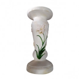 32x32x69 Cm Dekoratif Akvaryum Sehpası | Akvaryum Taban Malzemesi