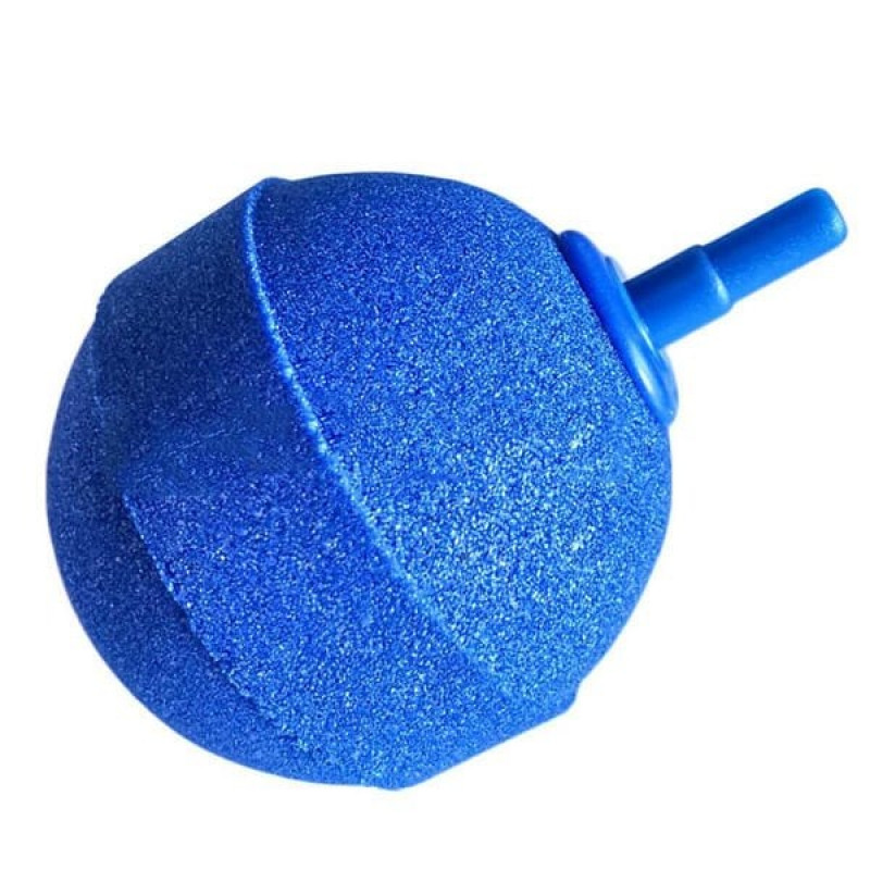 Chicos 4 Cm Yuvarlak Hava Taşı Mavi | Akvaryum Hava Taşı Chicos 4 Cm Yuvarlak Hava Taşı Mavi | Akvaryum Hava Taşı