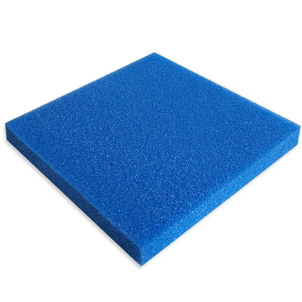 Chicos 45 Cm Filtre Süngeri Kalın Gözenekli | Akvaryum Filtre Malzemesi