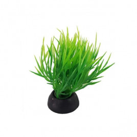 5,8 Cm Plastik Bitki Akvaryum Dekoru | Akvaryum Yapay Bitki