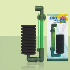 Bio Sponge PK003 Küçük Sünger Filtre | Akvaryum Filtresi Bio Sponge PK003 Küçük Sünger Filtre | Akvaryum Filtresi