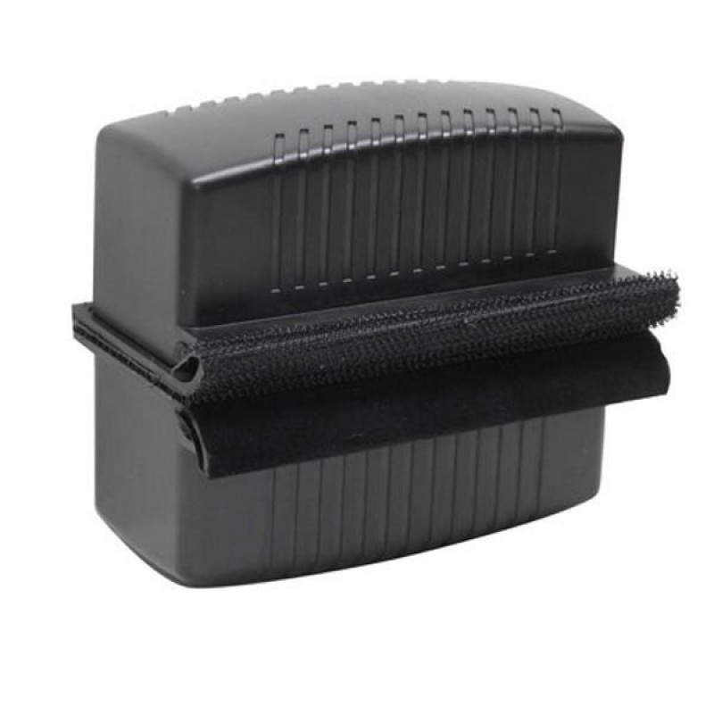 Chicos Mıknatıs Cam Sileceği Large Siyah | Akvaryum Cam Sileceği