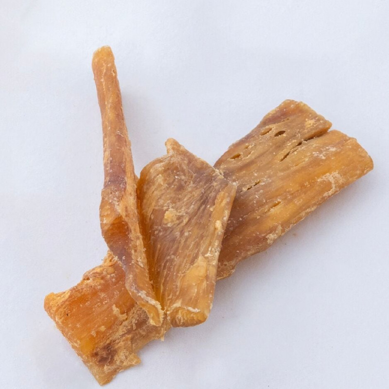 Chompo 100 Gr Kurutulmuş Dana Ense Siniri Köpek Ödül Maması 