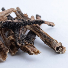 100 Gr Kurutulmuş Kuzu İşkembe Şeritleri Köpek Ödül Maması 100 Gr Kurutulmuş Kuzu İşkembe Şeritleri Köpek Ödül Maması