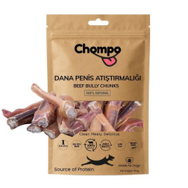 100 Gr Kurutumuş Dana Penisi Parçaları Köpek Ödül Maması 100 Gr Kurutumuş Dana Penisi Parçaları Köpek Ödül Maması