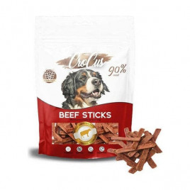 80 Gr Beef Sticks Biftek | Köpek Atıştırmalık Ödül Maması 80 Gr Beef Sticks Biftek | Köpek Atıştırmalık Ödül Maması