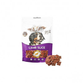 80 Gr Kuzu Dilimleri | Köpek Atıştırmalık Ödül Maması 80 Gr Kuzu Dilimleri | Köpek Atıştırmalık Ödül Maması