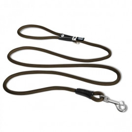 0.8x180 Cm Stretch Comfort Leash Gezdirme Kahverengi M | Köpek Gezdirme Tasması 0.8x180 Cm Stretch Comfort Leash Gezdirme Kahverengi M | Köpek Gezdirme Tasması