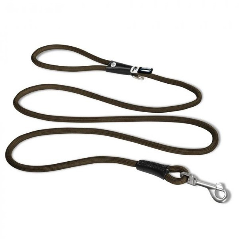Curli 0.8x180 Cm Stretch Comfort Leash Gezdirme Kahverengi M | Köpek Gezdirme Tasması Curli 0.8x180 Cm Stretch Comfort Leash Gezdirme Kahverengi M | Köpek Gezdirme Tasması