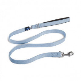 1.5x140 Cm Basic Leash Gezdirme Açık Mavi M | Köpek Gezdirme Tasması 1.5x140 Cm Basic Leash Gezdirme Açık Mavi M | Köpek Gezdirme Tasması