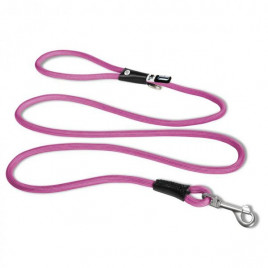 1x180 Cm Stretch Comfort Leash Gezdirme Fuşya L | Köpek Gezdirme Tasması 1x180 Cm Stretch Comfort Leash Gezdirme Fuşya L | Köpek Gezdirme Tasması