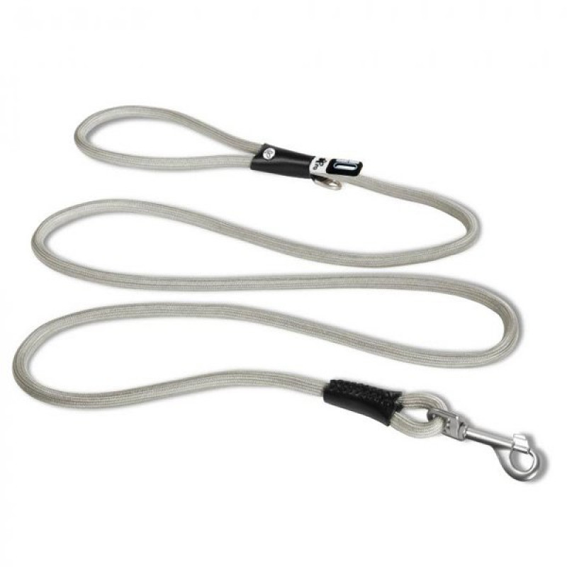 Curli 1x180 Cm Stretch Comfort Leash Gezdirme Gri L | Köpek Gezdirme Tasması Curli 1x180 Cm Stretch Comfort Leash Gezdirme Gri L | Köpek Gezdirme Tasması