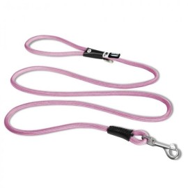 Curli 1x180 Cm Stretch Comfort Leash Gezdirme Pembe L