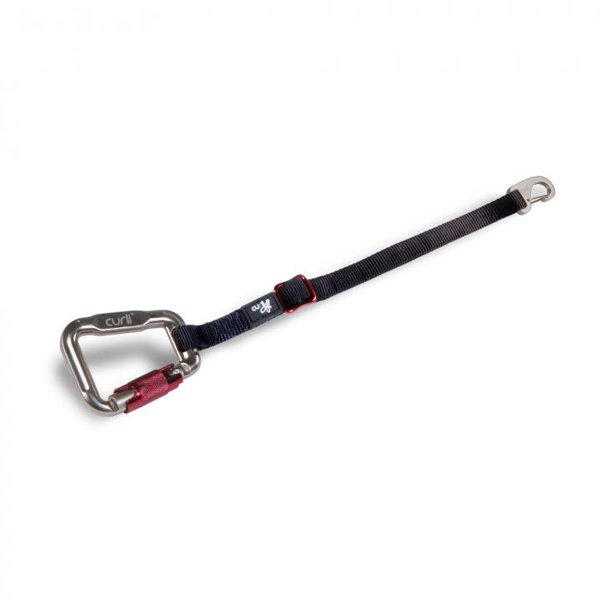 Curli 30 Cm Otomobil Emniyet Kemeri | Köpek Araç Emniyet Kemeri