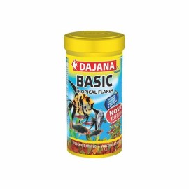 Dajana 20 Gr Basic Flakes 100 Ml
