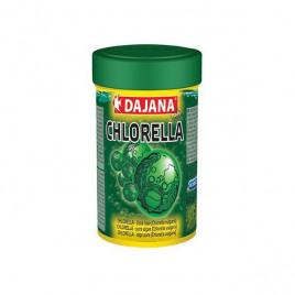 50 Gr Chlorella Powder 100 Ml | Akvaryum Bitki Besini 50 Gr Chlorella Powder 100 Ml | Akvaryum Bitki Besini