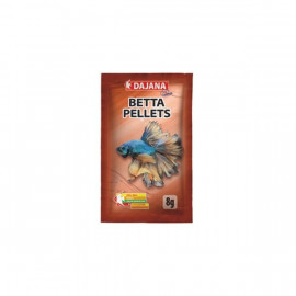 Dajana 8 Gr Betta Food Beta Dajana 8 Gr Betta Food Beta